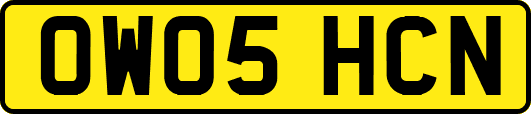 OW05HCN