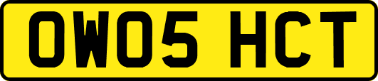 OW05HCT