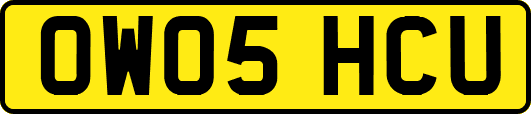 OW05HCU