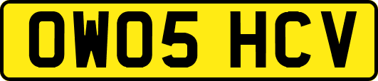 OW05HCV