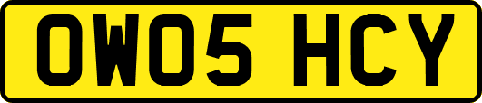 OW05HCY