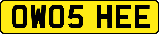 OW05HEE