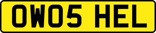 OW05HEL
