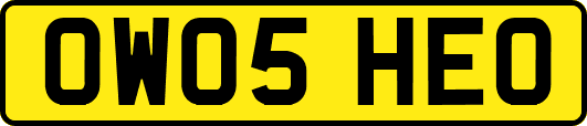 OW05HEO
