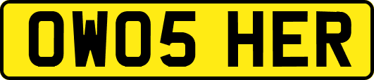 OW05HER