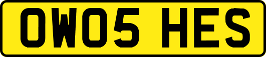 OW05HES
