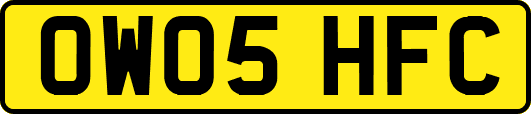 OW05HFC