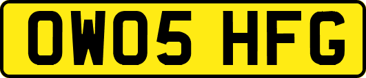 OW05HFG