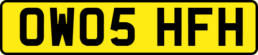 OW05HFH