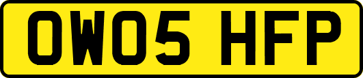 OW05HFP