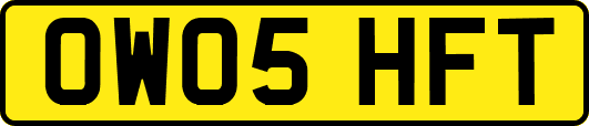 OW05HFT