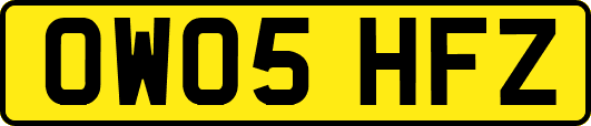 OW05HFZ