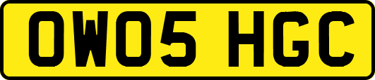 OW05HGC