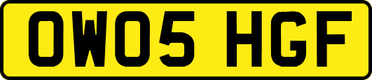 OW05HGF