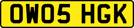 OW05HGK