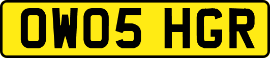 OW05HGR