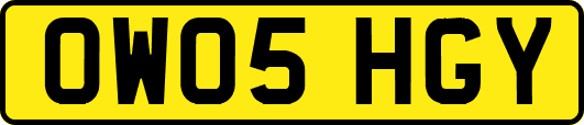 OW05HGY