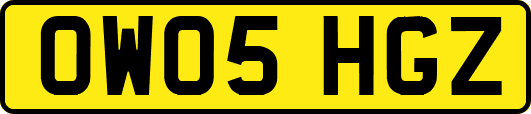OW05HGZ