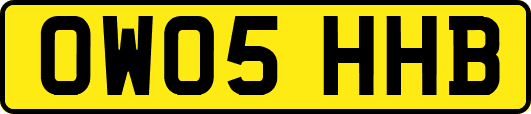 OW05HHB