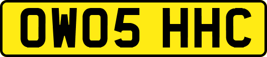 OW05HHC