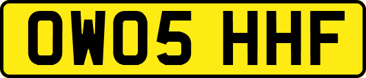 OW05HHF