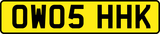 OW05HHK