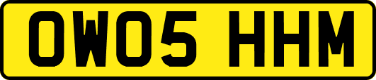 OW05HHM