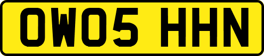 OW05HHN