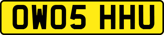 OW05HHU