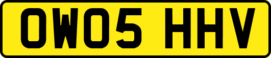 OW05HHV