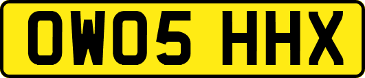 OW05HHX