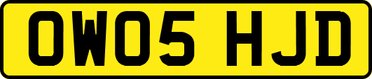 OW05HJD