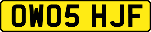 OW05HJF