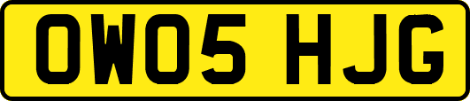 OW05HJG