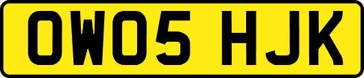OW05HJK