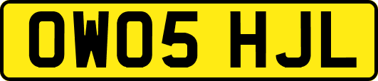 OW05HJL