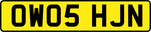OW05HJN