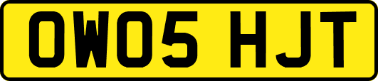 OW05HJT