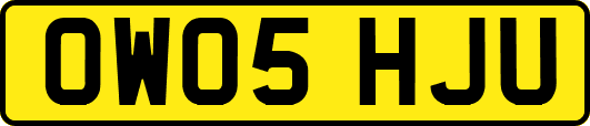 OW05HJU