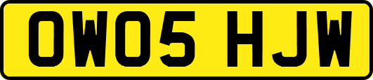 OW05HJW