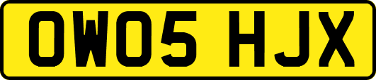 OW05HJX