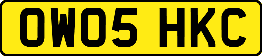 OW05HKC