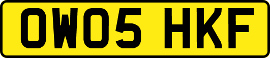 OW05HKF