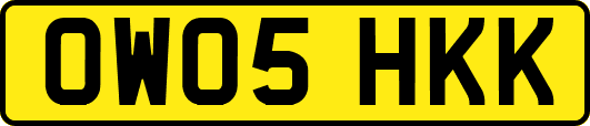 OW05HKK