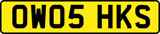 OW05HKS