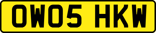 OW05HKW
