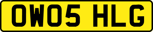 OW05HLG