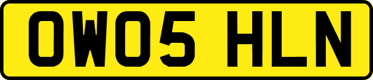 OW05HLN
