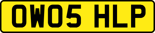 OW05HLP