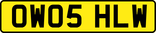 OW05HLW